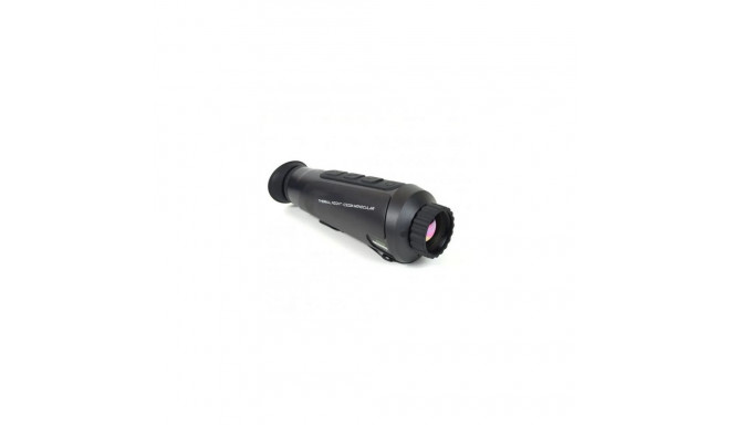 Thermal Monocular, 384x288, 35mm, 10.7°, 4X Dzoom, IP66, WiFi