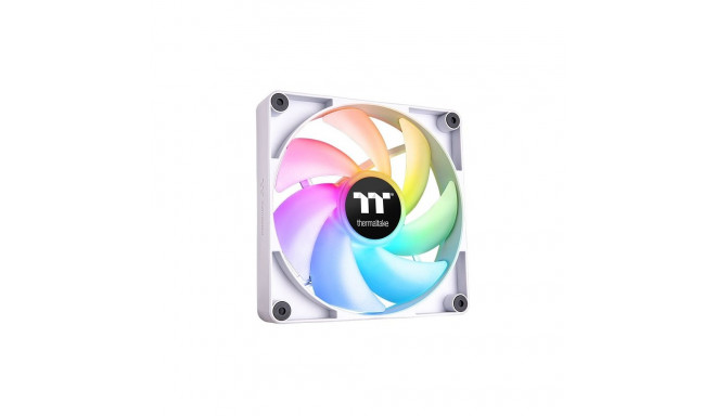 Thermaltake CT120 ARGB 2Pack Snow