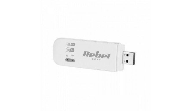USB Modem Rebel 4G LTE with WiFi