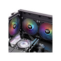 Thermaltake CT120 ARGB 2Pack Black