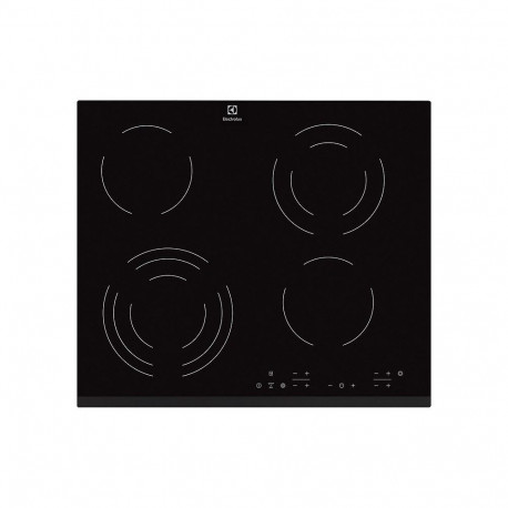Ceramic hob EHF6343FOK
