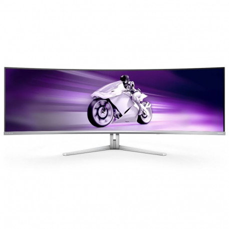 Product Specifications:
*   Display Size: 48.9 inches
*   