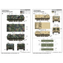 M270/A1 Multiple Launch Rocket System