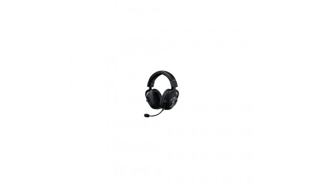 Logilink Logitech Headset G Pro X over ear