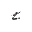 Dell Dell 4.5 mm 45 W AC Adapter with 2 meter Power Cord - Euro