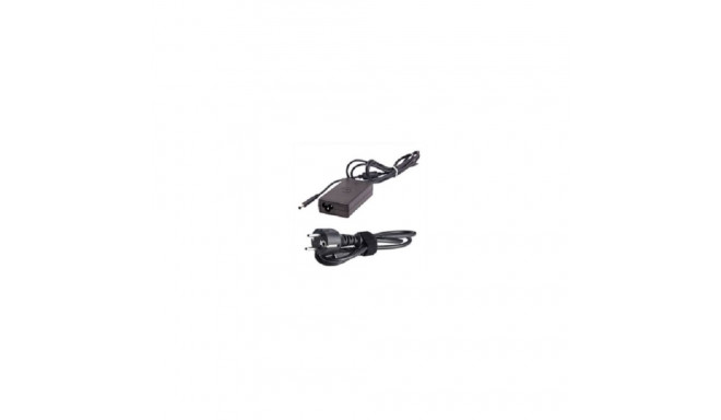 Dell Dell 4.5 mm 45 W AC Adapter with 2 meter Power Cord - Euro