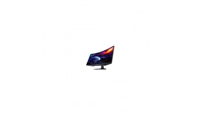 Dell Dell 34 Curved Gaming Monitor - S3422DWG - 86.4cm (34)