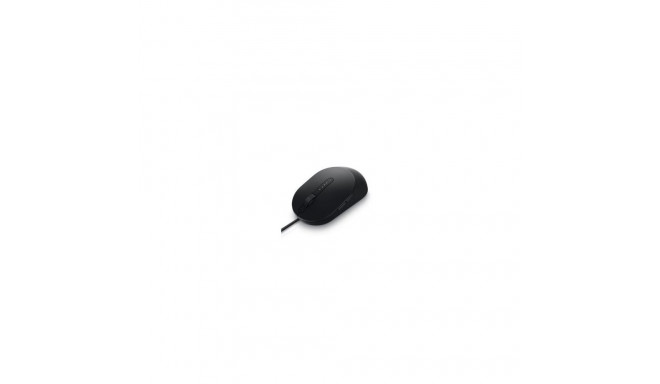 Dell Dell Laser Wired Mouse - MS3220 - Black