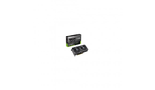 Asus Graphics Card||NVIDIA GeForce RTX 4070|12 GB|GDDR6X|192 bit|PCIE 4.0 16x|Dual Slot Fansink|1xHD