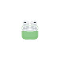 - Apple for AirPods Pro Silicone Army Green