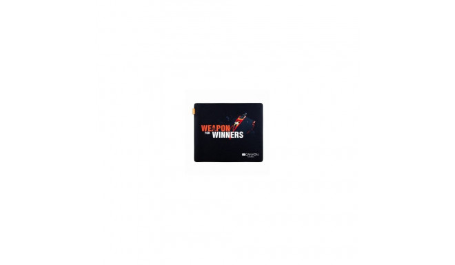 Canyon MOUSE PAD-5 Black