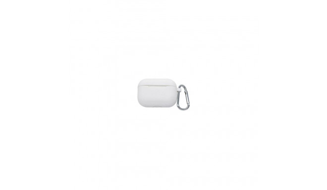 Evelatus Apple Airpods Pro Case EAC04 White