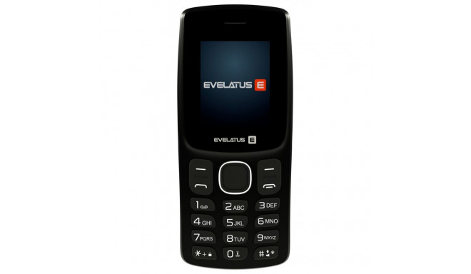 Evelatus EASY01 DS (EE01) Black Black