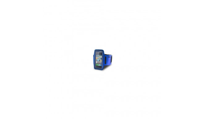 Samsung Arm Case Premium for S3/S4/S5 Blue