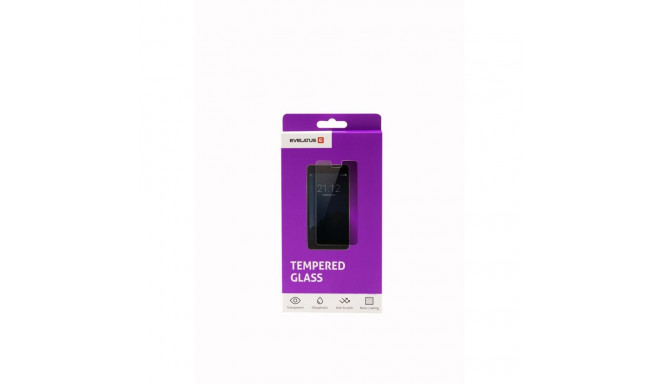 Evelatus HTC One M7 Tempered glass