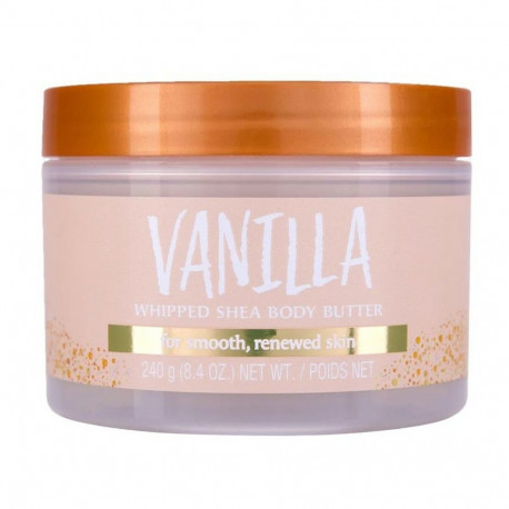 Kehavõi Tree Hut Vanilla 510 g