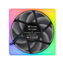 Ventilaator PC THERMALTAKE TOUGHFAN 12 RGB