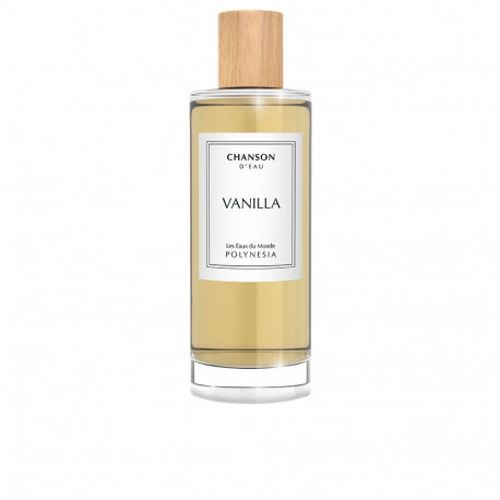 Chanson d'Eau tualettvesi Vanilla 100ml