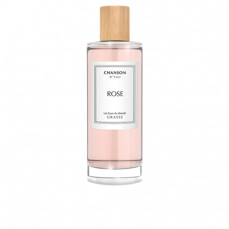 CHANSON D'EAU ROSE edt vapo 100 ml