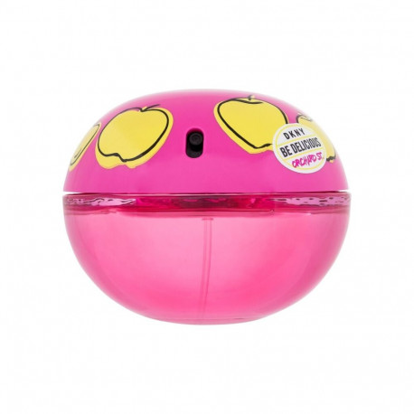 DKNY Be Delicious Orchard Street Eau de Parfum (100ml)