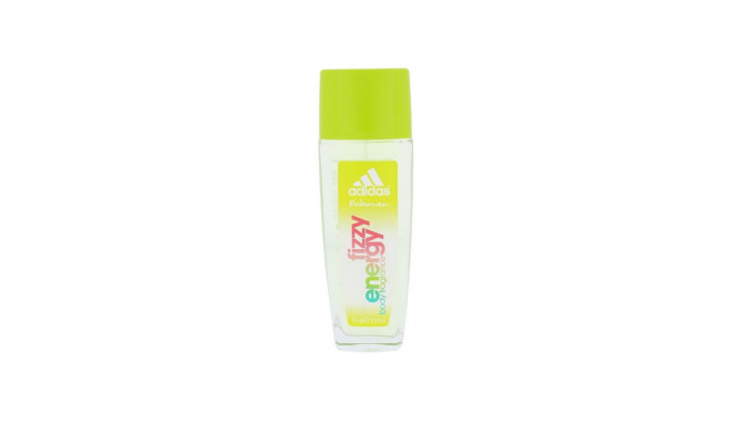 Adidas Fizzy Energy For Women 24h Deodorant (75ml)