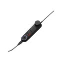 JABRA Engage 50 II MS Stereo Headset on-ear wired USB-A
