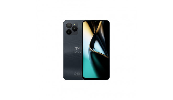 MyPhone N23 Lite Dual Silver Moonlight