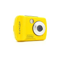 Easypix Aquapix W2024 Splash, kollane (10067)