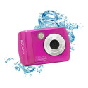 Easypix Aquapix W2024, splash pink