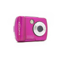 Easypix Aquapix W2024, splash pink