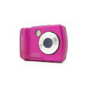 Easypix Aquapix W2024, splash pink