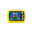 Easypix Aquapix W2024 Splash, kollane (10067)