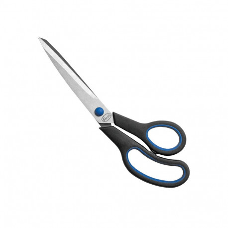 Käärid 25cm kummeeritud käepidemega FOROFIS