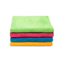 Set of microfiber cloths VILEDA multi-pack 4 pcs/pk