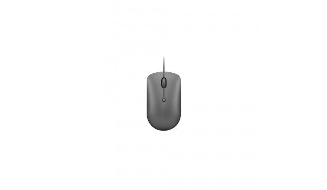 Lenovo 540 mouse Office Ambidextrous USB Type-C Optical