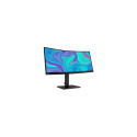 Lenovo ThinkVision T34w-20 computer monitor 86.4 cm (34&quot;) 3440 x 1440 pixels UltraWide Quad