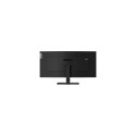 Lenovo ThinkVision T34w-20 computer monitor 86.4 cm (34&quot;) 3440 x 1440 pixels UltraWide Quad