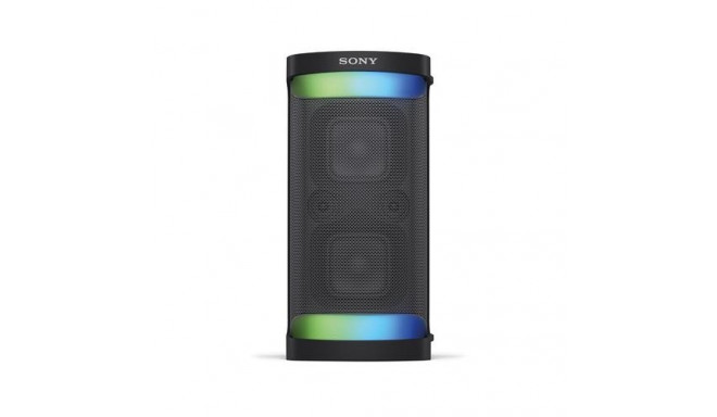 Sony SRS-XP500 loudspeaker Black Wireless