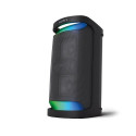Sony SRS-XP500 loudspeaker Black Wireless