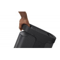 Sony SRS-XP500 loudspeaker Black Wireless