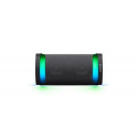 Sony SRS-XP500 loudspeaker Black Wireless