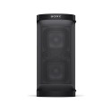 Sony SRS-XP500 loudspeaker Black Wireless