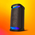 Sony SRS-XP500 loudspeaker Black Wireless