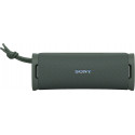 Sony wireless speaker ULT Field 1, green