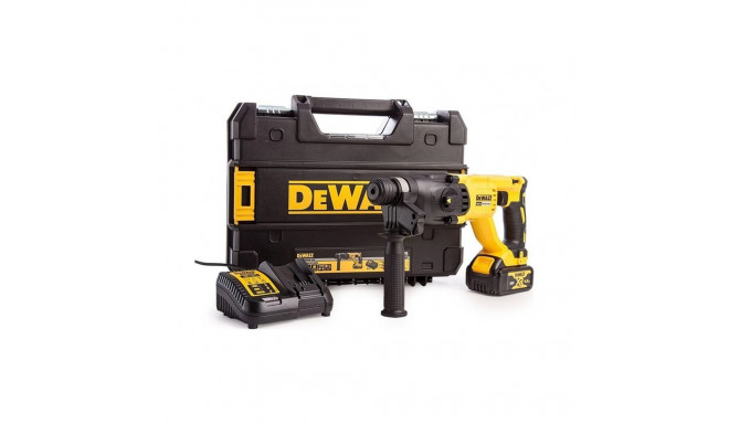 CORDL. ROTARY HAMMER DEWALT DCH1331M1