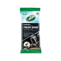 WIPES TW FOR DASHBOARD SHINY 24PCS