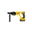 CORDL. ROTARY HAMMER DEWALT DCH1331M1