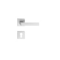 DOOR SET ERGO LINE WHITE