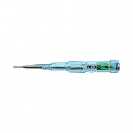 Digitaalne pingetester 70-250V LCD YT-2864 YATO
