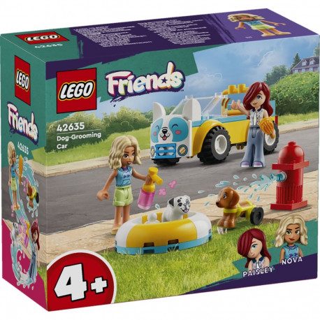 LEGO Friends Koerahooldusauto